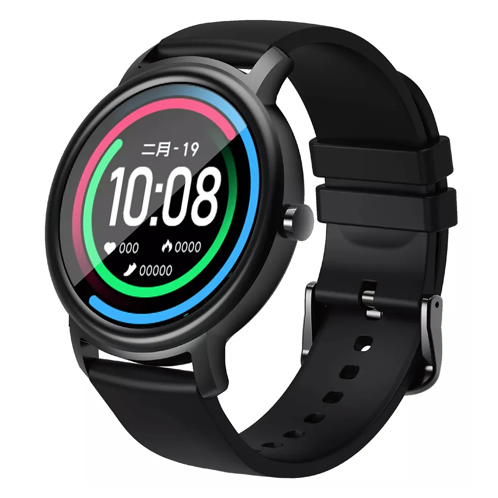 ل xiaomi الذكية ووتش mibro الهواء smartwatch الرجال النساء IP68 للماء بلوتوث النوم مراقب الرياضة القلب معدل تعقب ووتش
