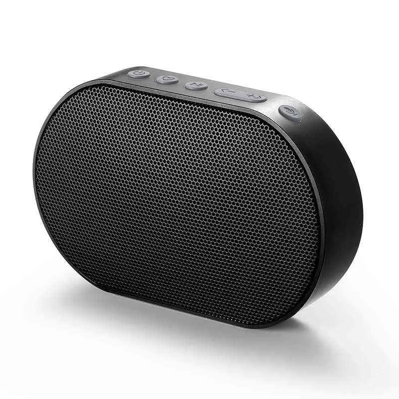 Altavoz Bluetooth inalámbrico Original, potente altavoz portátil