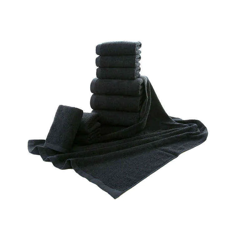 black towel _02