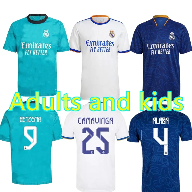 Camiseta Real Madrid Hombre