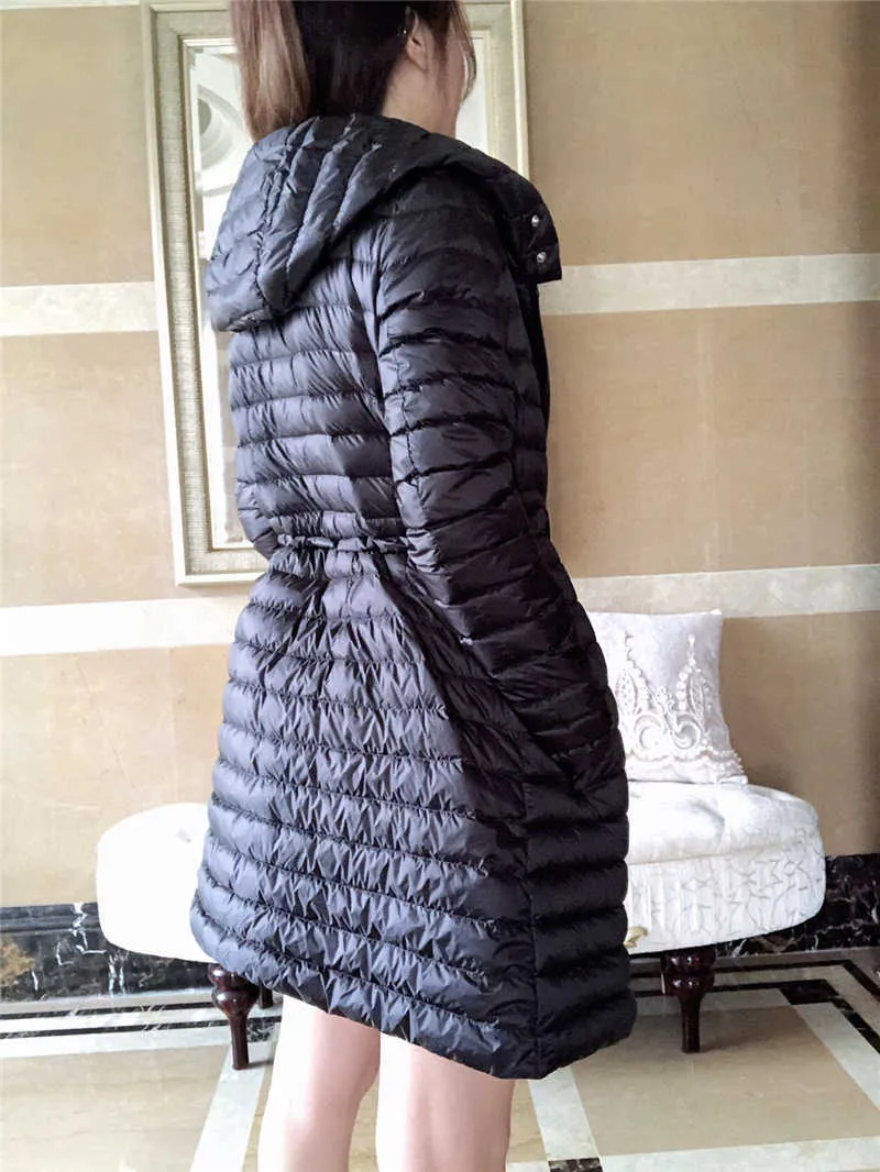 Piumini clearance lunghi leggeri