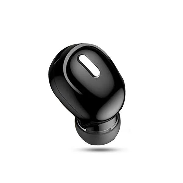 Mini Kablosuz Bluetooth 5.0 Kulaklık Kulak Spor Ile Mic Ile Handsfree Kulaklık Kulakiçi Tüm Telefon Için Samsung Huawei Kulaklıklar için