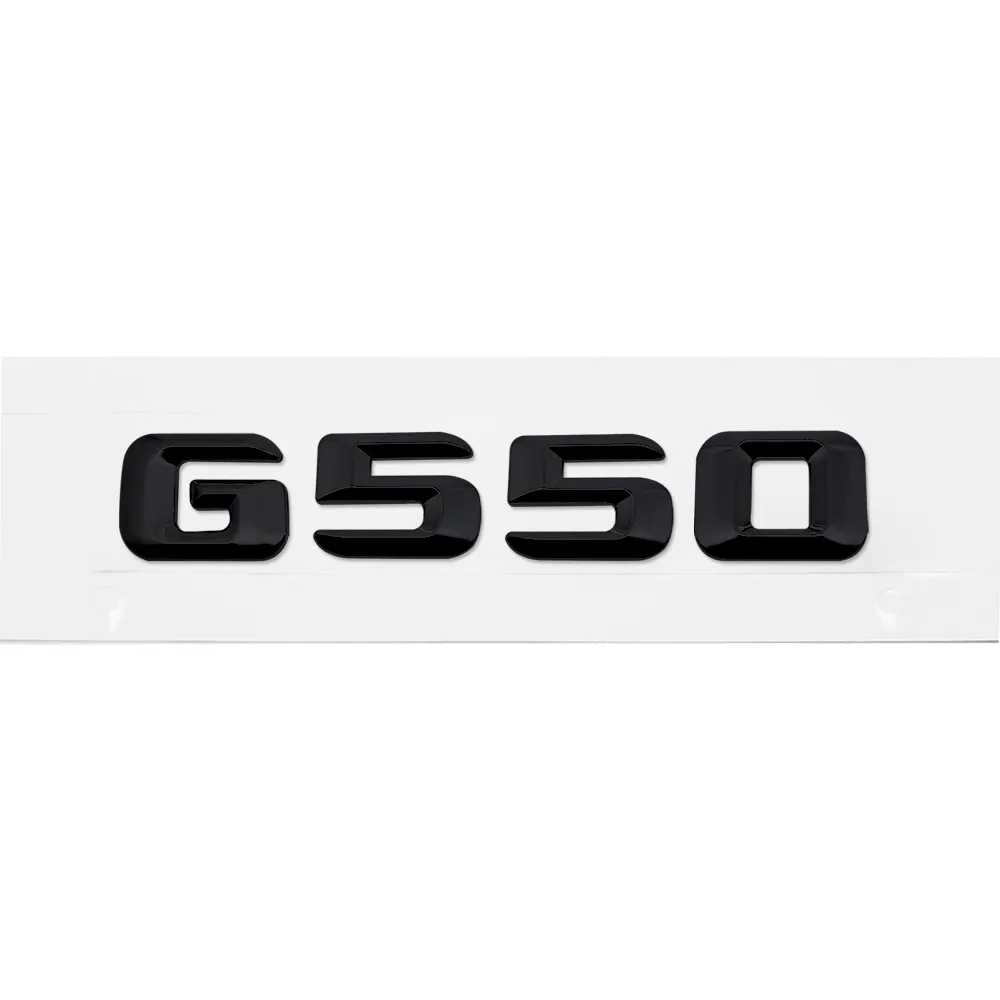 G550 