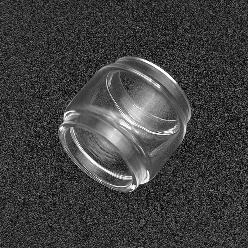 Remplacement Kylin V3 Kylin M / Kylin M Pro / Kylin Mini V2 Bubble Convex Glass Tube