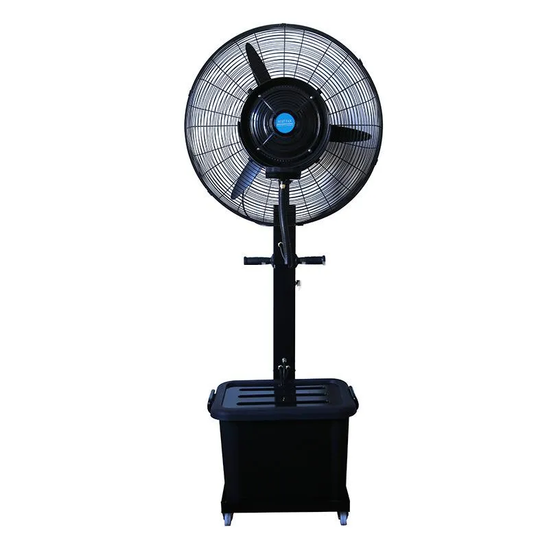 Electric Fans 26 Inch Spray Fan GB 26CF03 Centrifugal Industrial