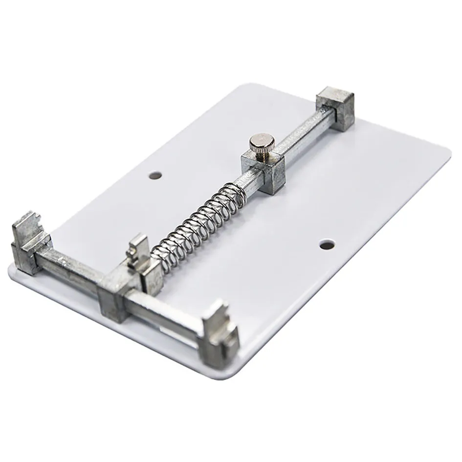 Suporte de solda de suporte PWB para plataforma de telefone celular plataforma de fixação de suporte fixo ferramenta de reparo TE-07