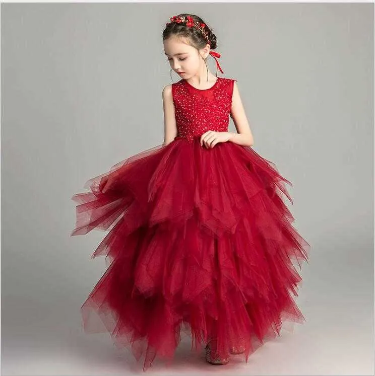 Elegant-Formal-Dress-Girls-Clothing-Flower-Girls-Wedding-Evening-Clothes-Kids-Dresses-for-Girls-Princess-Party (1)