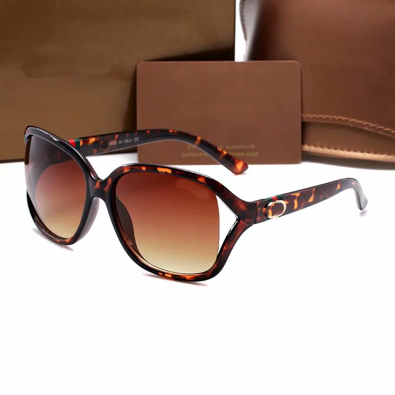 Zeelool eyewear Retro fashion 12x18 frame sunglasses metal payment women's Square avant garde comfortable anti glare With box