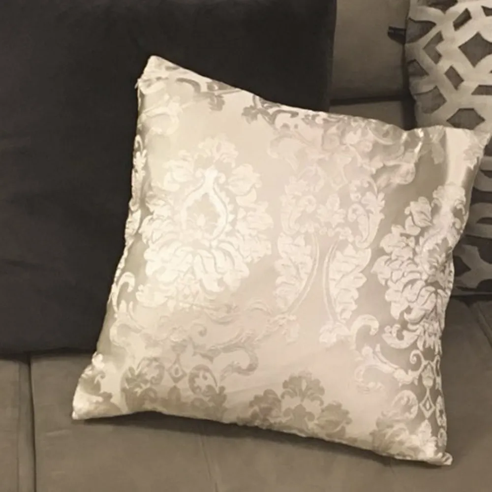 pretty pillow