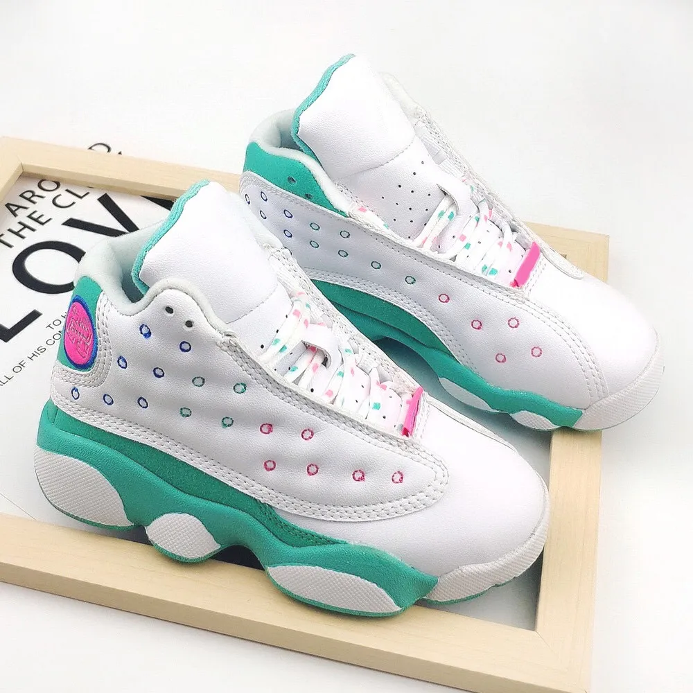 Basket taille 22 garcon 2025