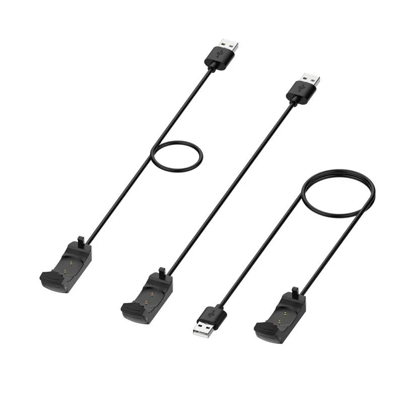 1m câble de charge USB rapide chargeur de montre intelligente chargeur de montre pour Huami Amazfit Neo accessoires de montre intelligente en gros