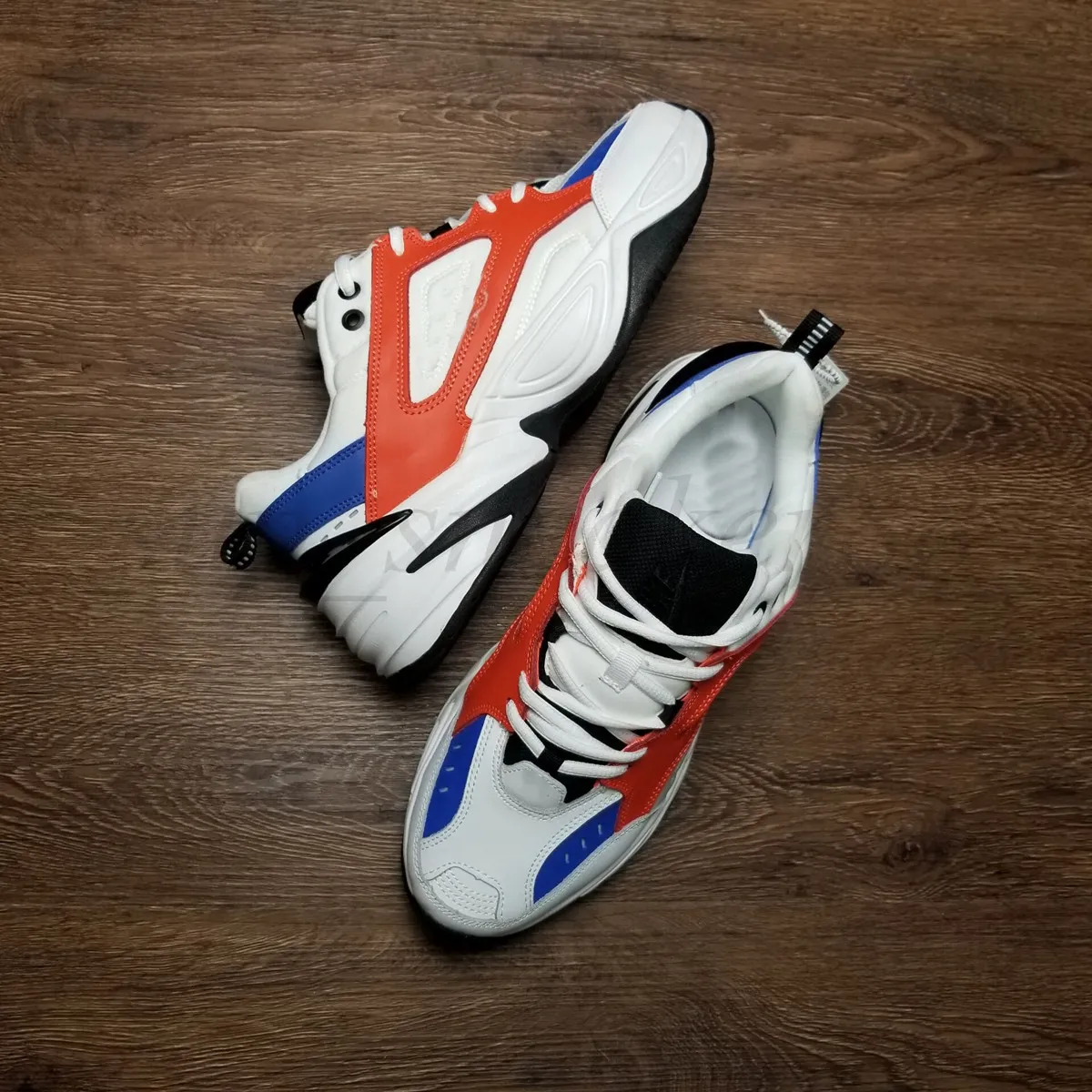 nike air force 27c
