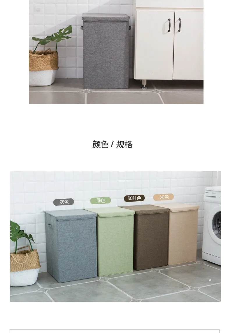 2 Sizes Best Laundry Hamper Wirecutter With Cover Bathroom Best Laundry