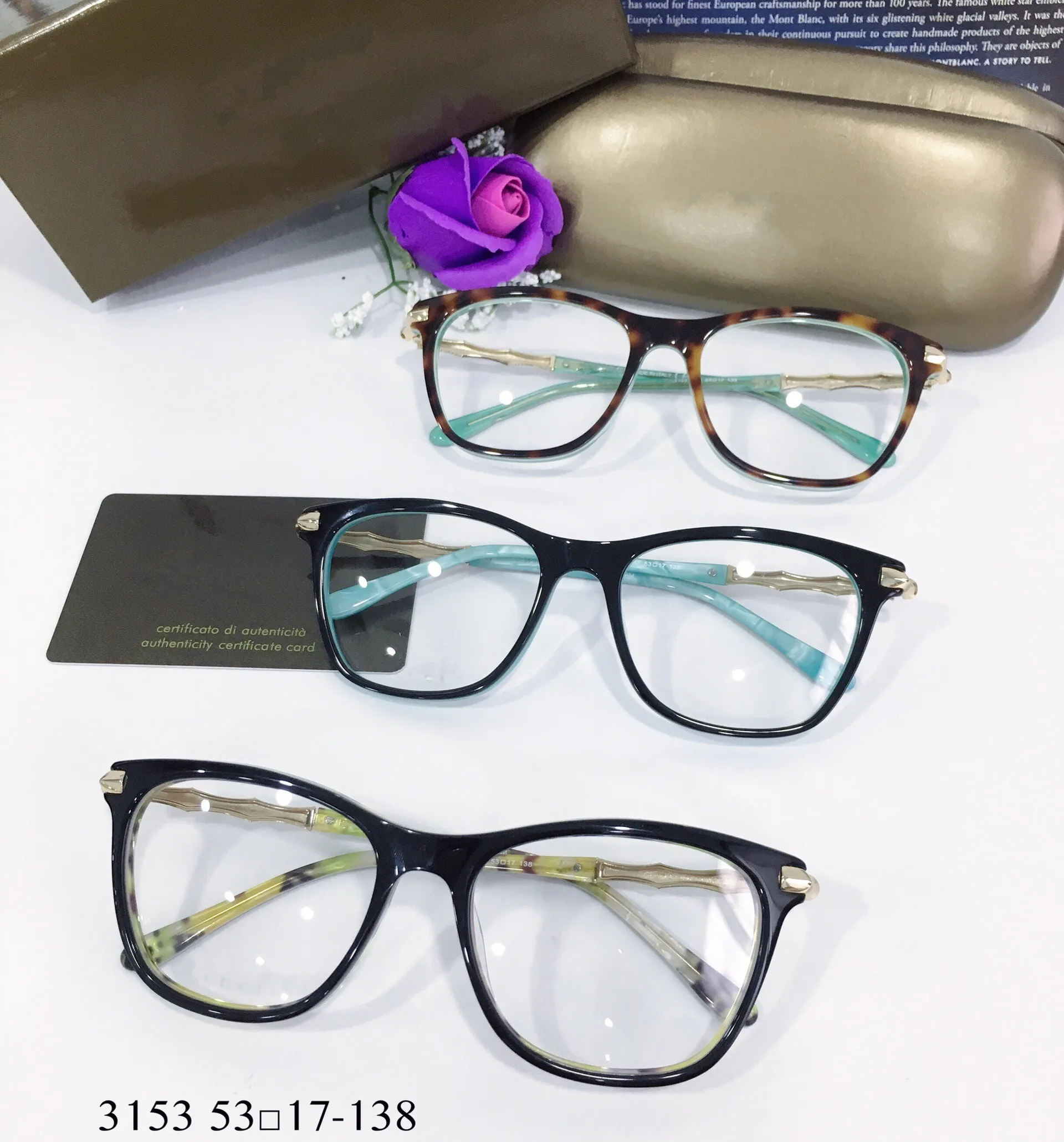 New eyeglasses frame 3153 plank frame glasses frame restoring ancient ways oculos de grau men and women myopia eye glasses frames