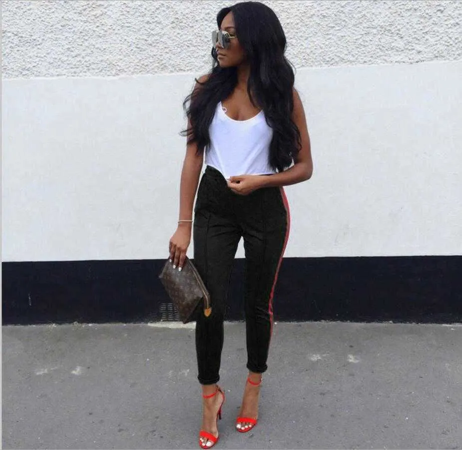 Ladies casual hotsell fashion 2019