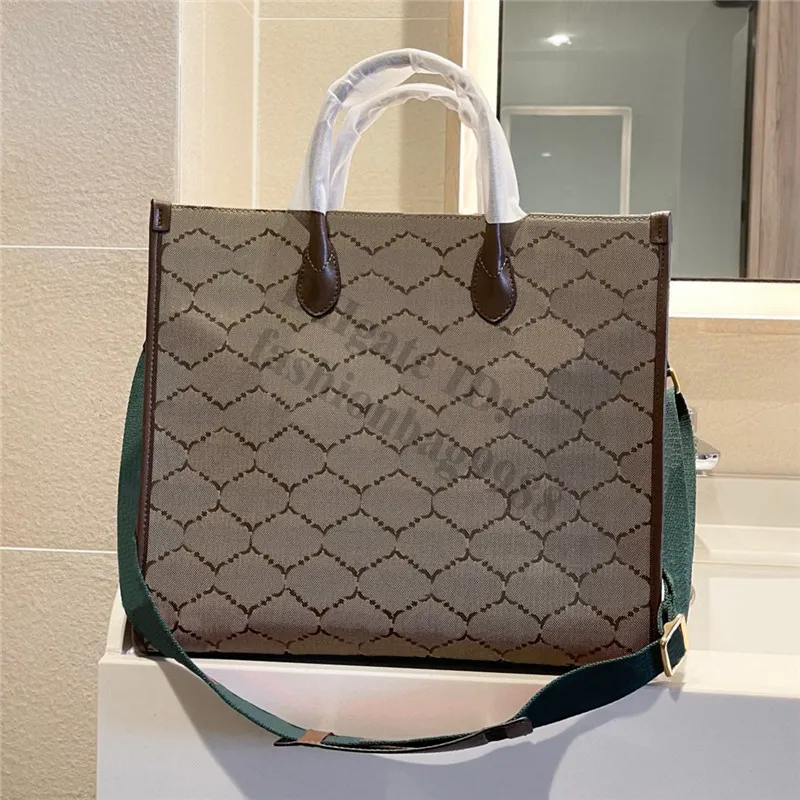 Modemärke kvinnor l storlek 38x15x33cm totes stor kapacitet verklig läder handväskor mor shop big tote damer pläd axel crossbody hand väskor kvinnliga pursar