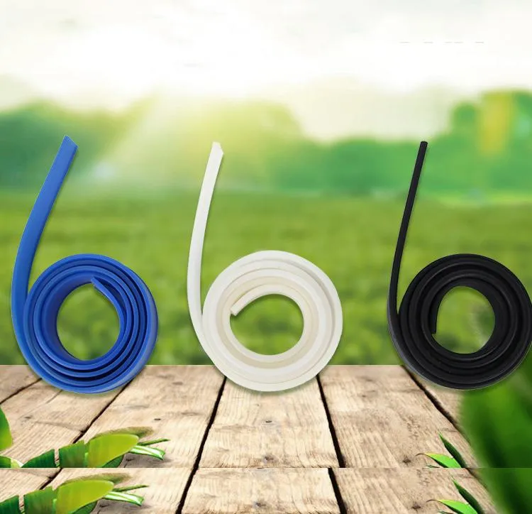 Squeegees Wiper Glass Tools Scraper Water Rubber Article Arbitrarily