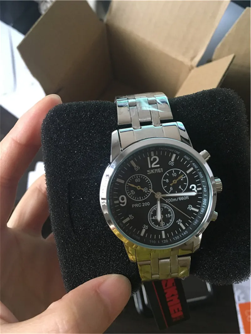 Skmei prc 200 deals