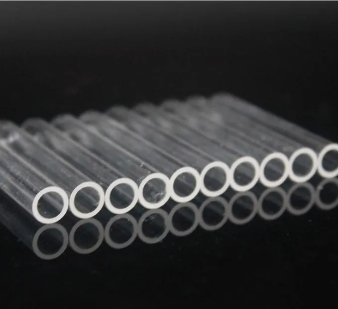 2024 Wholesale 4 Inch Pyrex Glass Tube Love Rose... From Bachwholesaler ...