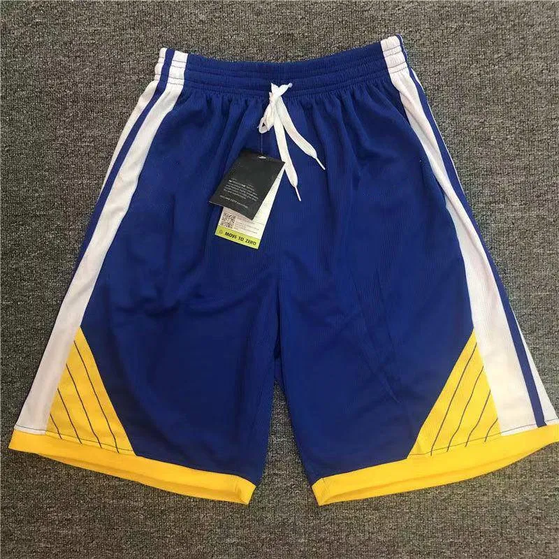 Sport Basketball shorts pants breathable quick-drying loose