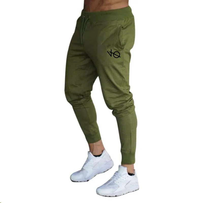 Pantalones De Chándal Para Hombre, Pantalones De Chándal Para Gimnasio,  Pantalones Elásticos De Fitness, Chándal Ajustado De Hip Hop, Pantalón  Siksilk, Pantalones De Chándal De Seda Informales Para Hombre De 5,99 €