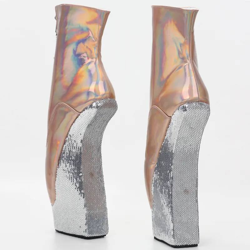 No heel pumps on sale
