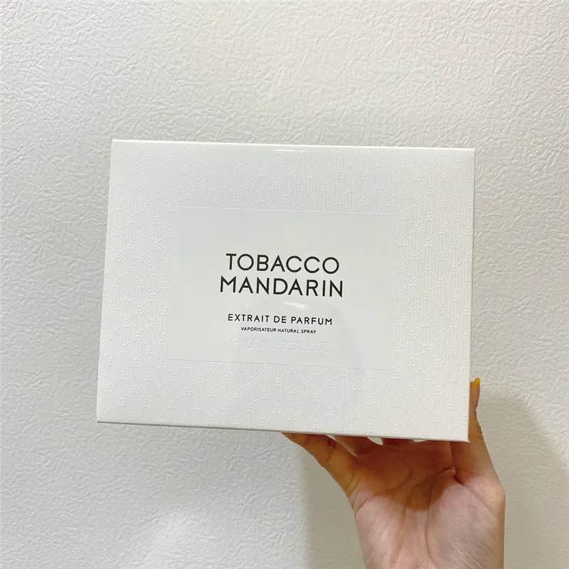 tobacco mandarin cologne Tobacco Mandarin Eau de Parfum Spray for Men and Women, Long-Lasting  Fragrance for Daily Life from Dhgate Fragrance