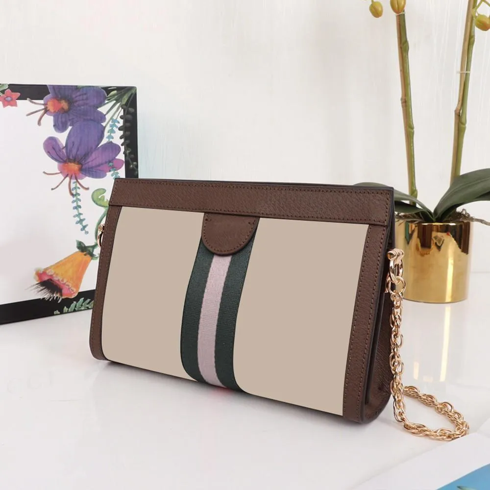 5A Luxury Fashion Brand Designer Shoulder Bag Classic Foldable Wallet Handbag Ladies High Quality Clutch Soft Leather01