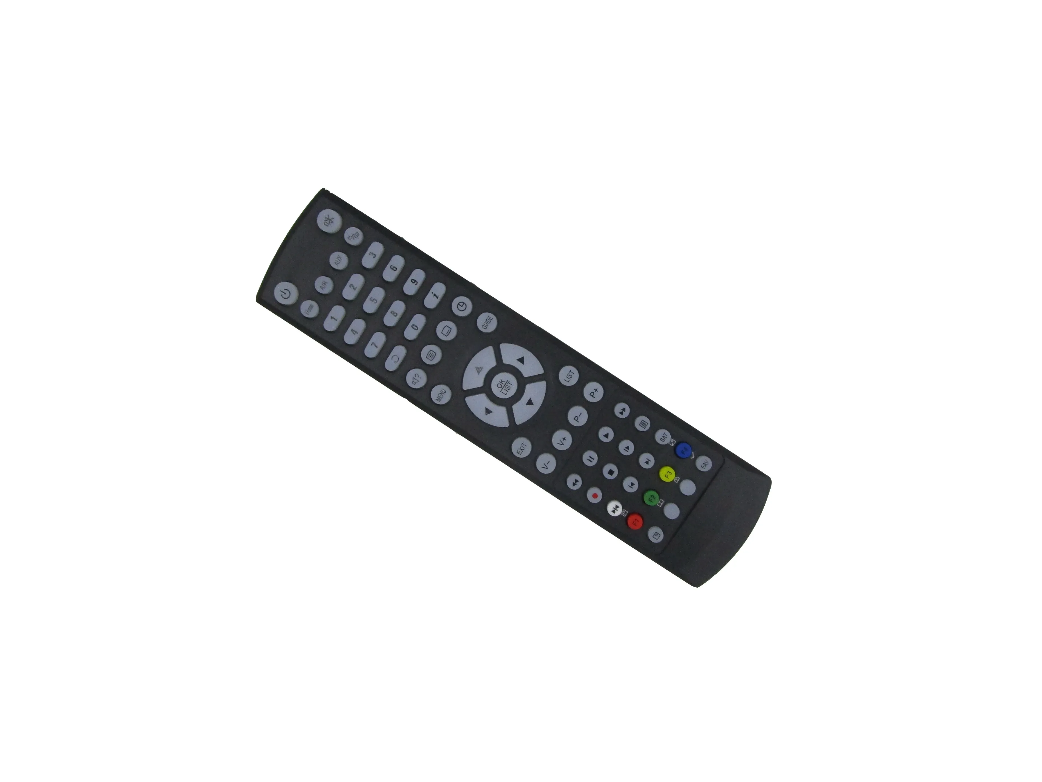 Télécommande Pour TOPFIELD TP307 TRF-7160 SRP-2401CI + SRP-2401CIplus DVR PVR ENREGISTREUR Vidéo Personnel