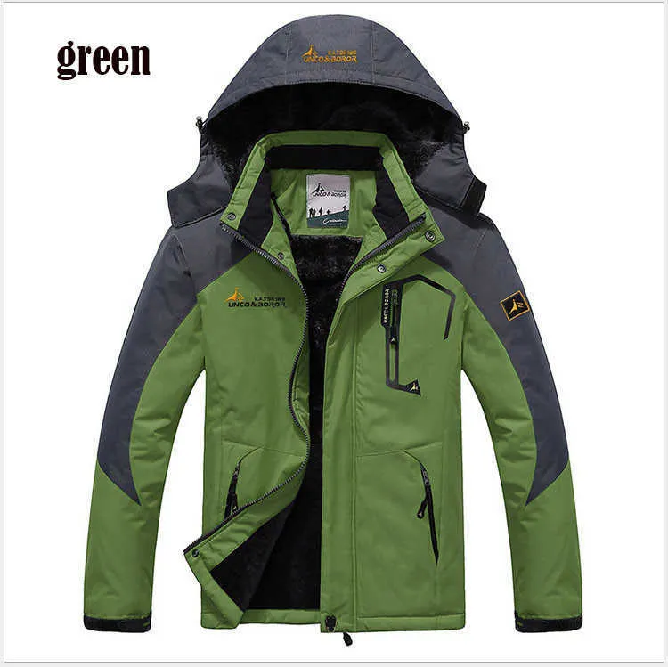 Warmline jacket hotsell