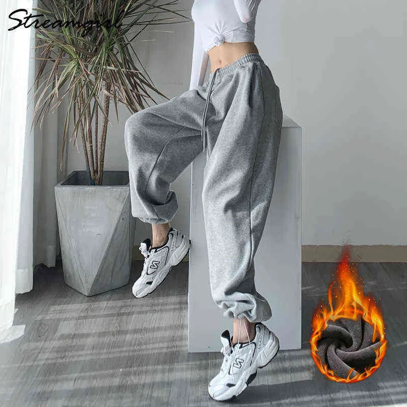 Thick band sweatpants cheap