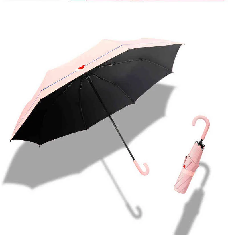 Parapluie Femme Pliant Ultra Mini Léger Camouflage De Couleurs - Petit Parapluie Super Compact