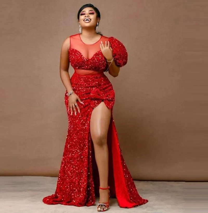 Vestidos de noche plus size clearance