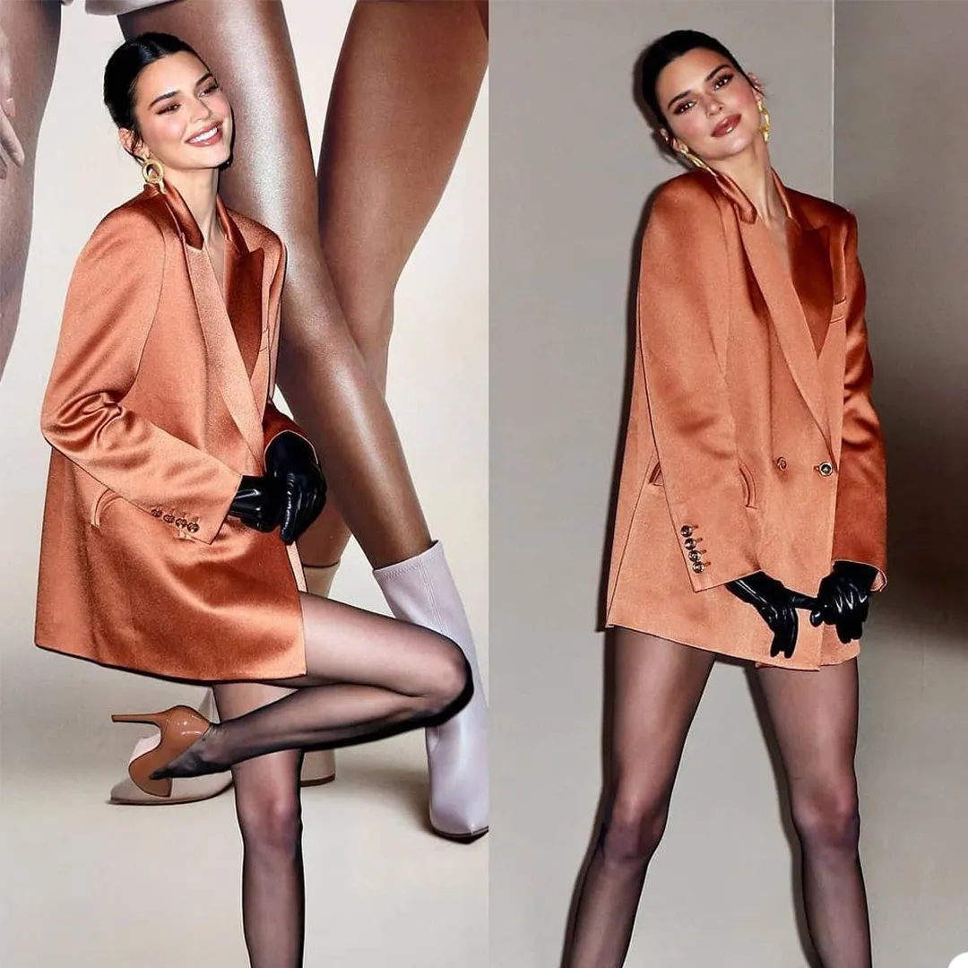 Sexy femmes Blazer costume robe de demoiselle d'honneur veste unique dames vêtements de cérémonie mode lâche vêtements d'extérieur pour femmes Chic hauts manteaux