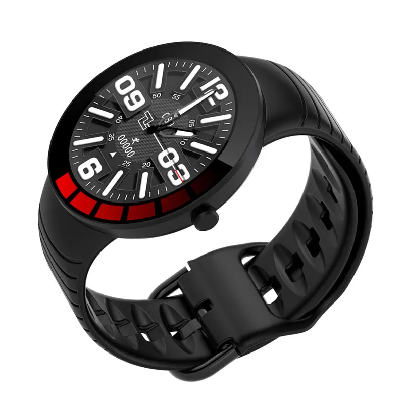 Smart Uhr Kalorien Herzfrequenz Überwachung IP67 Wasserdichte Armbänder Touchscreen Nachricht Erinnerung Relogio Masculino Für Android IOS