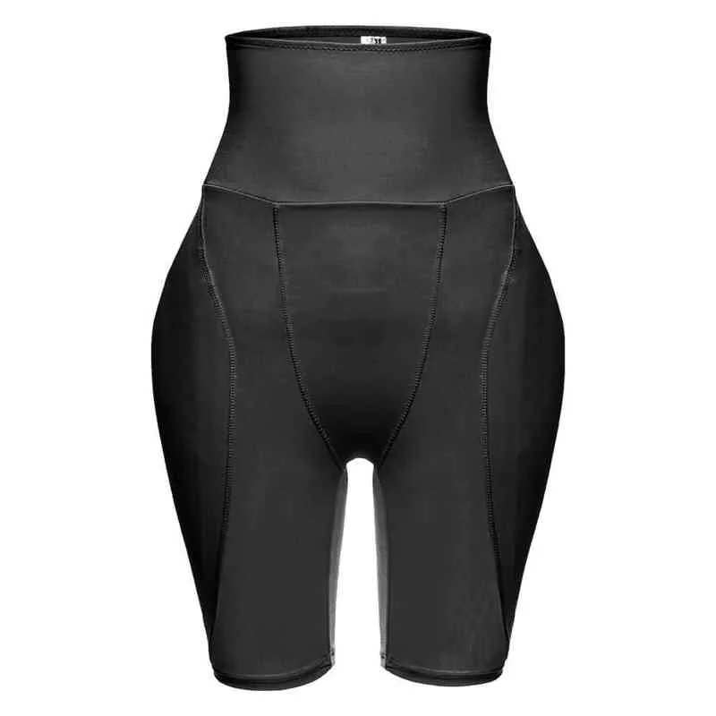Lover-Beauty Butt Lifter Shapewear Hip Enhancer Shapewear Shorts Butt  Lifter Panties A- Black in Dubai - UAE