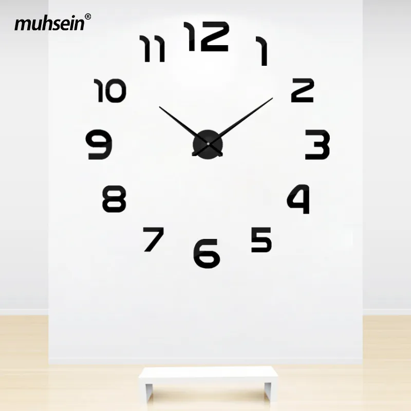 マクドナルド 掛け時計mirror wall clock advertising