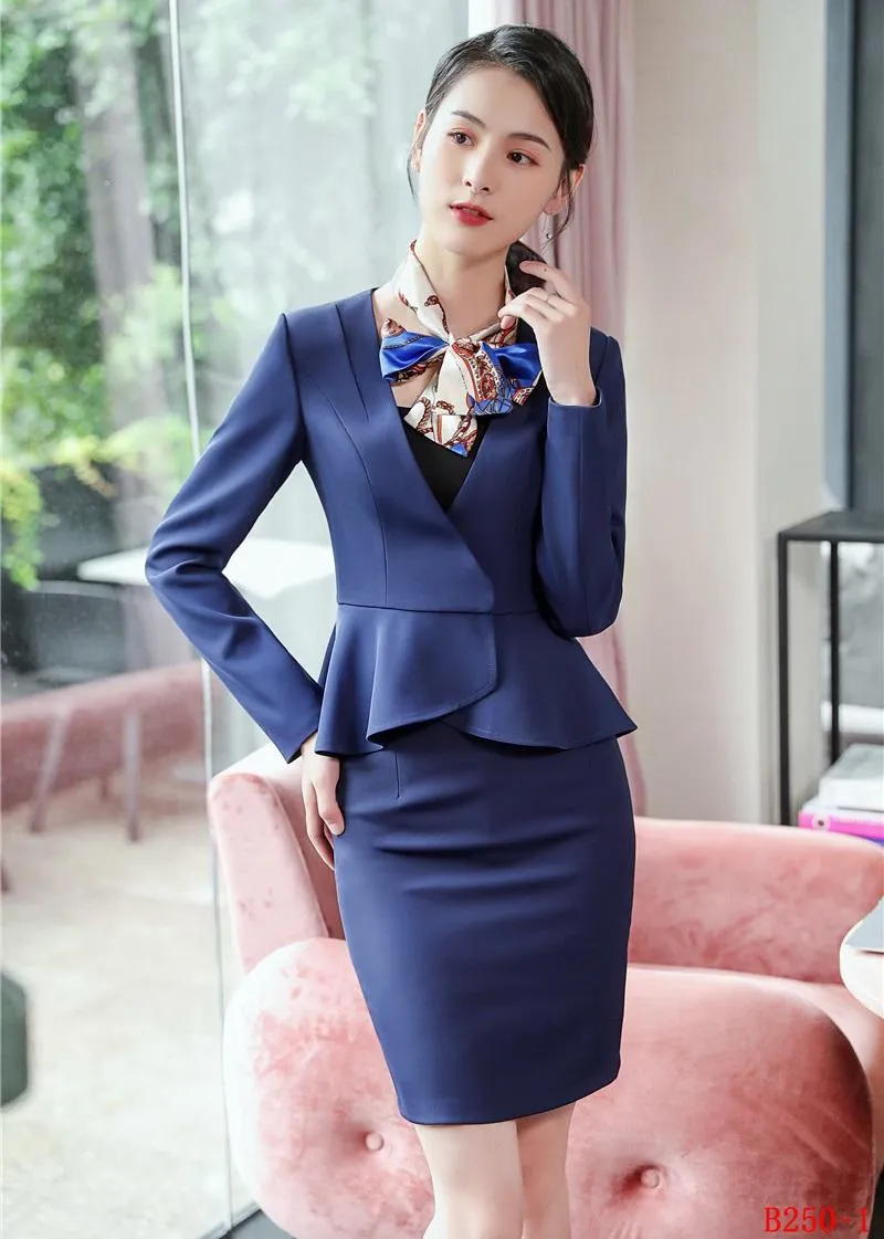 Formal Ladies Suits 2024 | www.favors.com