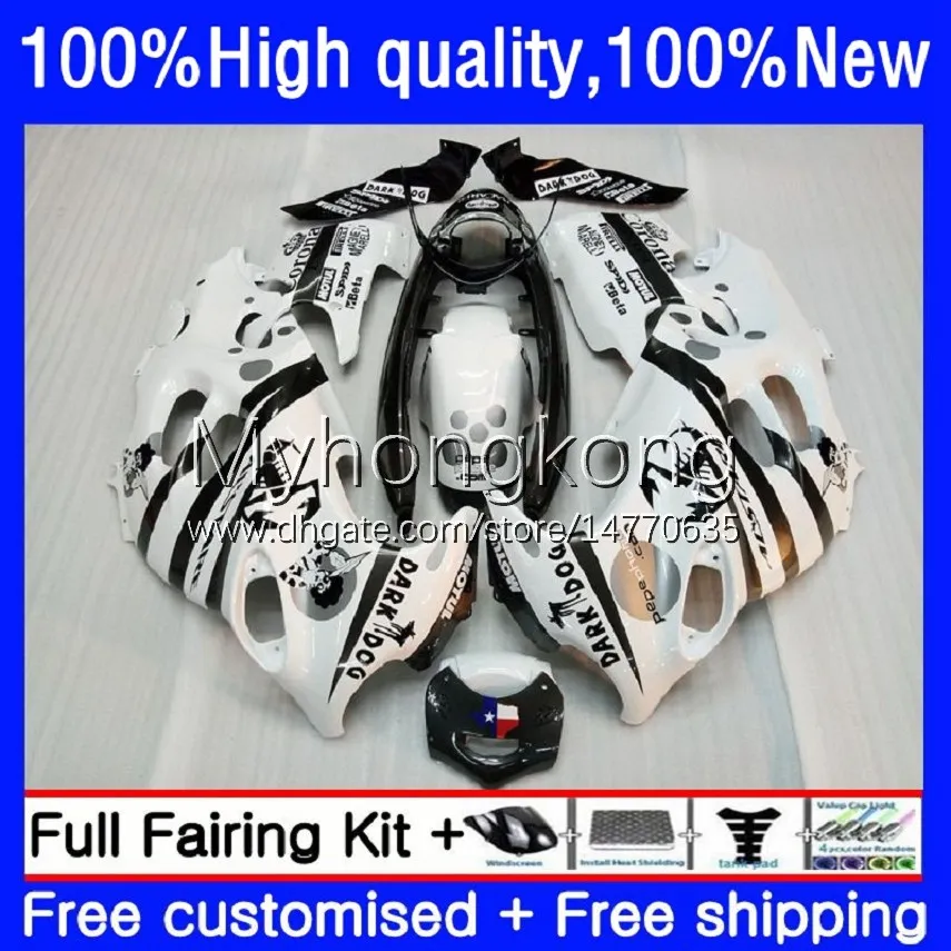 Suzuki Katana GSX600F GSXF750 전갈 새 GSXF 600 750 CC 98 99 00 01 02 17NO.60 GSX750F 600CC 750cc GSXF-750 GSXF600 1998 1999 2000 2001 2001 2002 OEM 페어링