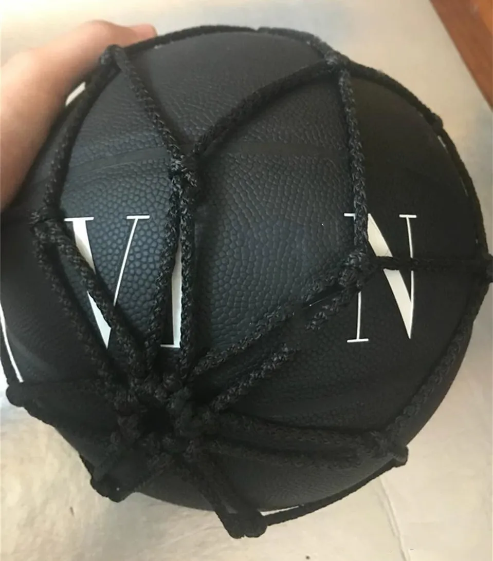 Spalding XVLTNX Co Dranded Limited Edition Balls  Dollar Professional Merch Basketball Commemorative PU Game Size 7 Indoor Outdoor 2021