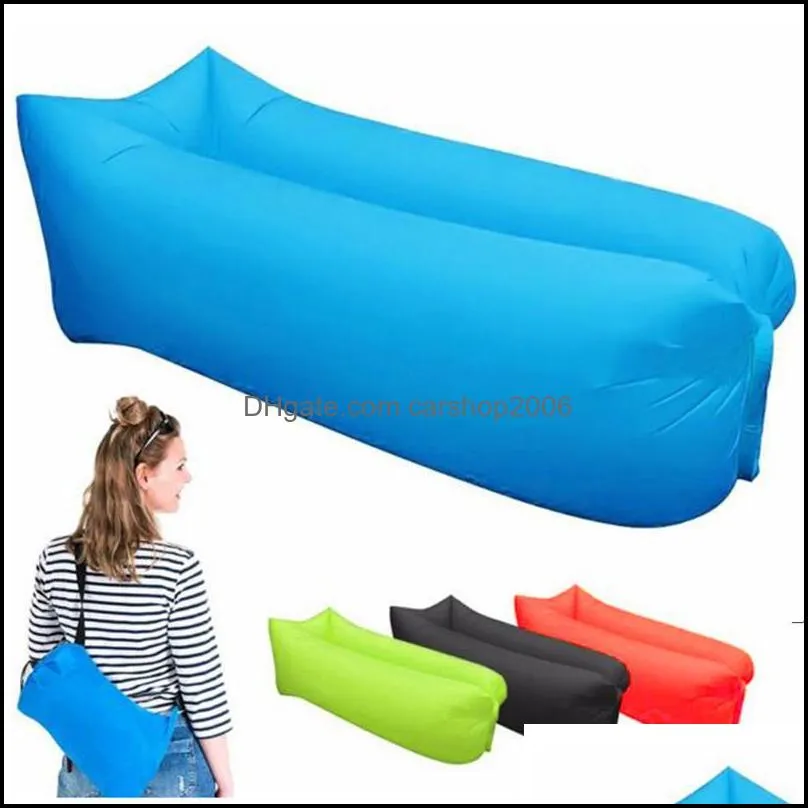 Seaway Inflatable Other Furniture Home & Gardenthicken Inflatable Lazy Better Quality ...