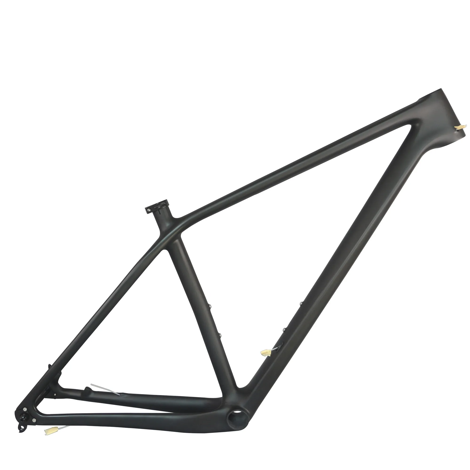 2021 NUOVO 27ER 27SER 27 5ER Full Carbon MTB Frame Tecnologia EPS Tecnica telaio in carbonio con cornice MTB Famoso marchio FM699