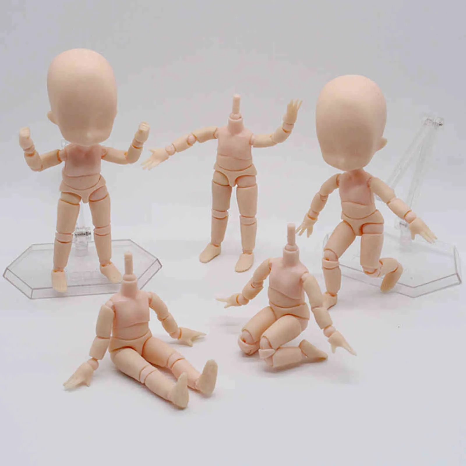 1 12 scale bjd