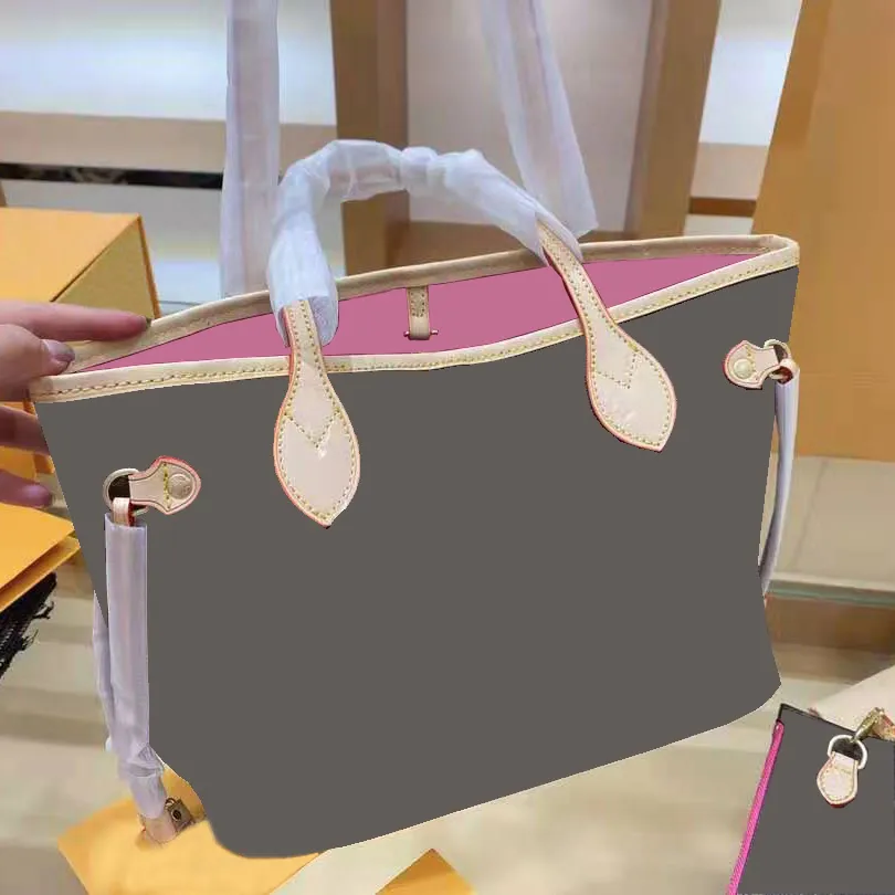 2021 حقائب التسوق الساخن التسوق الأزياء طباعة الأزياء حقيبة يد السيدات عارضة حقيبة الإبط الفتح حقيبة الكتف الجيب