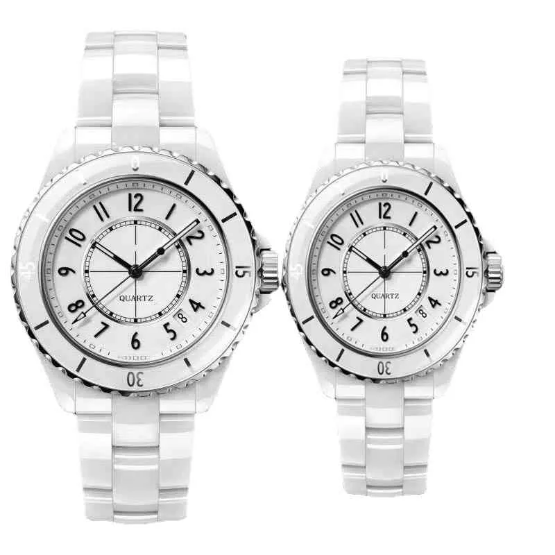 Nuevo Reloj De Pulsera De Lujo Para Hombre Y Mujer Reloj De