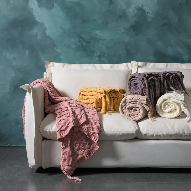 Scandinavian design blanket cheap