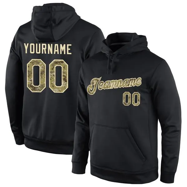 Custom Embroidered Cheap Personalized Hoodies Personalised Name In