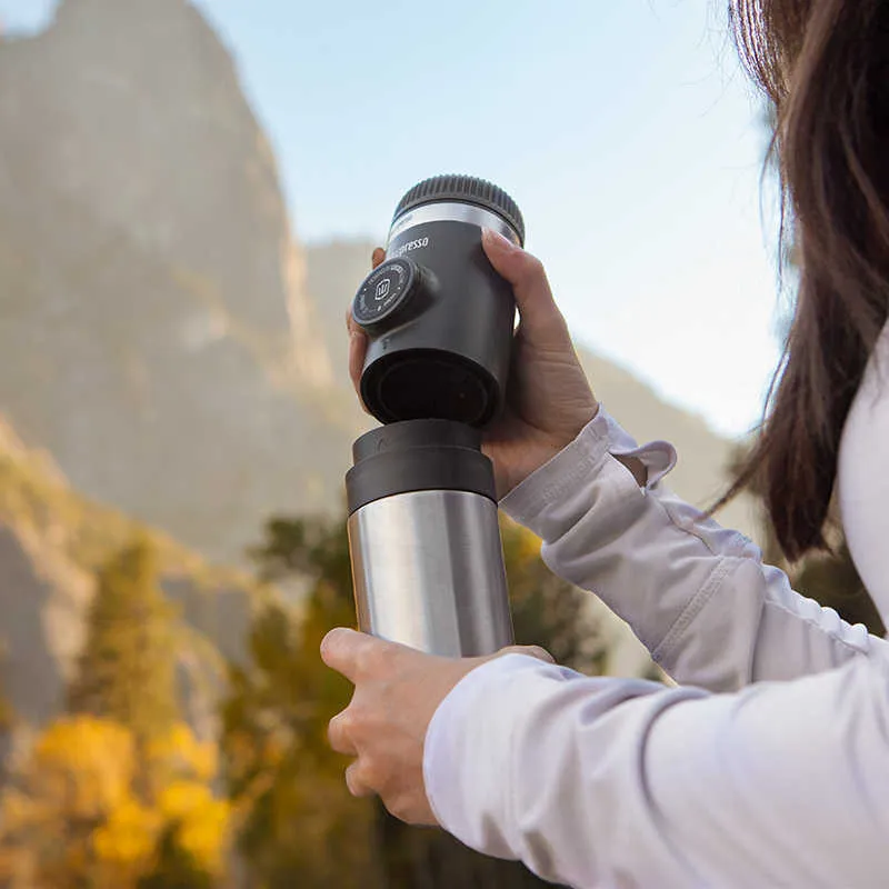 Wacaco Nanovessel 3 in 1 Vacuum Insulated Flask Tumbler Tea Infuser and Water Tank Thermos Cup Accessory for Nanopresso Machine 2256r 2024 from eebhod 67.59 DHgate Mobile