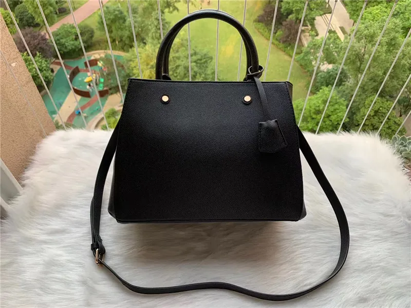 Bolsas Negras Em Relevo Moda Moda Mulheres Saco De Couro Saco De Ombro  Senhora Crossbody Bolsas Para Mulheres Bolsa Bolsa Venda Quente De $157,07