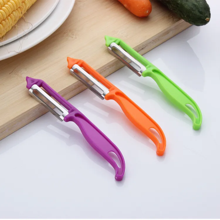 Mutfak Yardımcı Serisi Peeler Peeler Grater Mutfak Planer Araçları